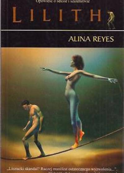 Alina Reyes - Lilith