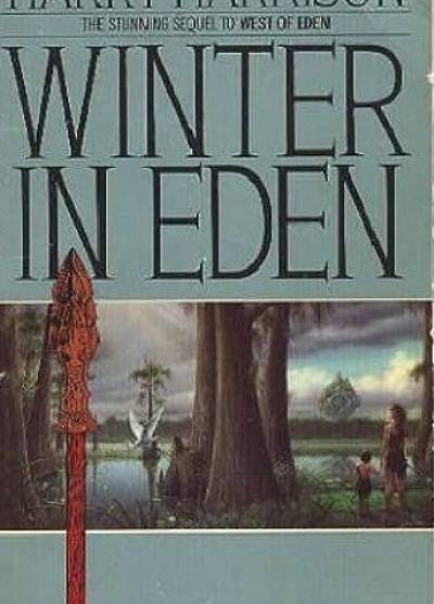 Harry Harrison - Winter in Eden