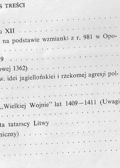 Stefan M. Kuczyński - Studia z dziejów europy wschodniej X-XVII w.