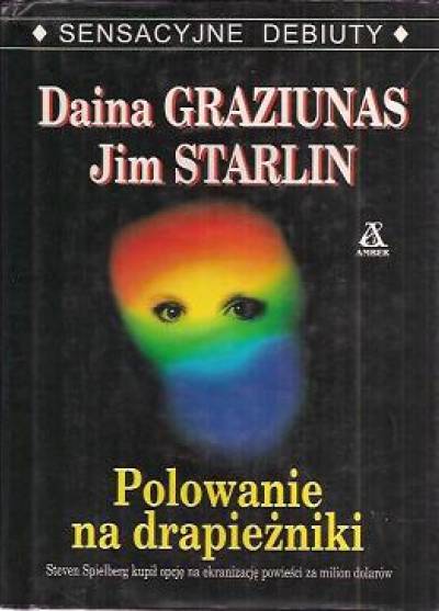 D. Graziunas, J. Starlin - Polowanie na drapieżniki