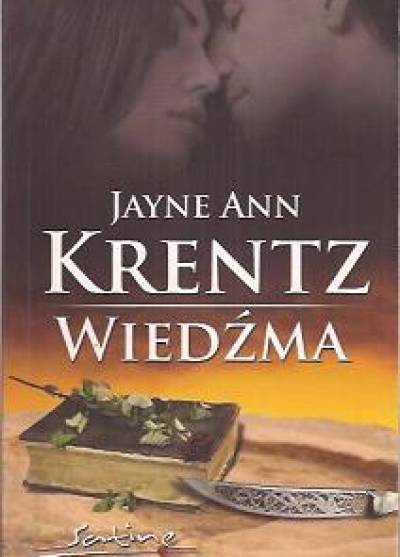 Jayne Ann Krentz - Wiedźma