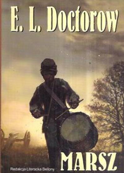 E. L. Doctorow - Marsz