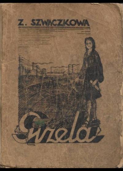 Zofia Szwaczkowa - Gizela. Dziecię ludu polskiego (1946)