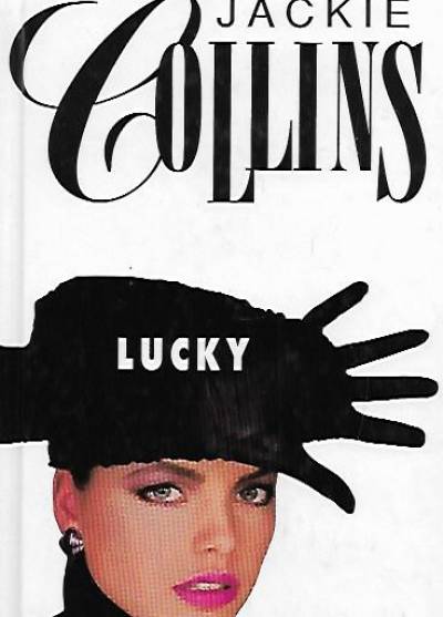 JAckie Collins - Lucky