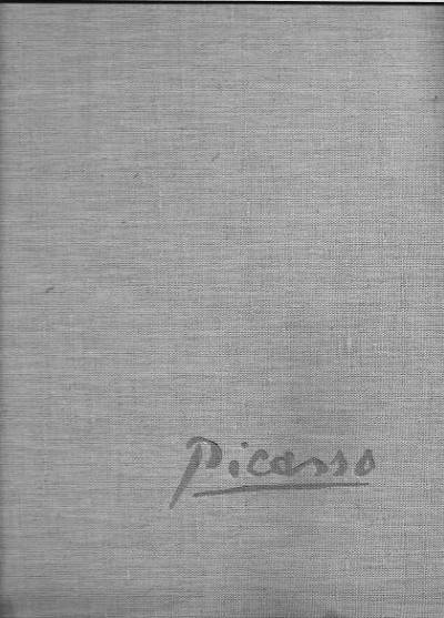 Hans L.C. Jaffe - Picasso (album)