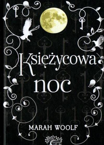 Marah Woolf - Księżycowa noc