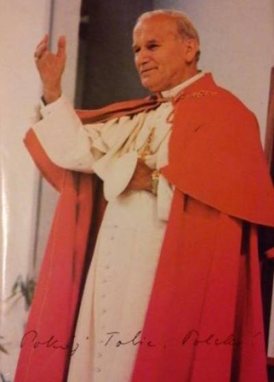 Pokój Tobie Polsko! Druga pielgrzymka Ojca świętego do ojczyzny (1983)