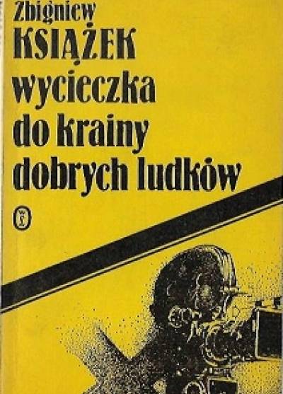 Zbigniew Książek - Wycieczka do krainy dobrych ludków