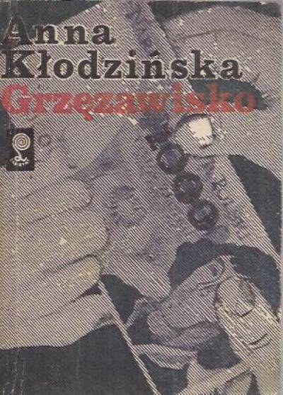 Anna Kłodzińska - Grzęzawisko