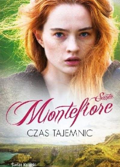 Santa Montefiore - CZas tajemnic