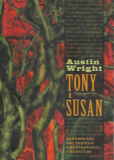 Austin Wright - Tony i Susan