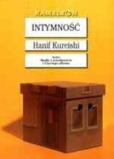 Hanif Kureishi - Intymność