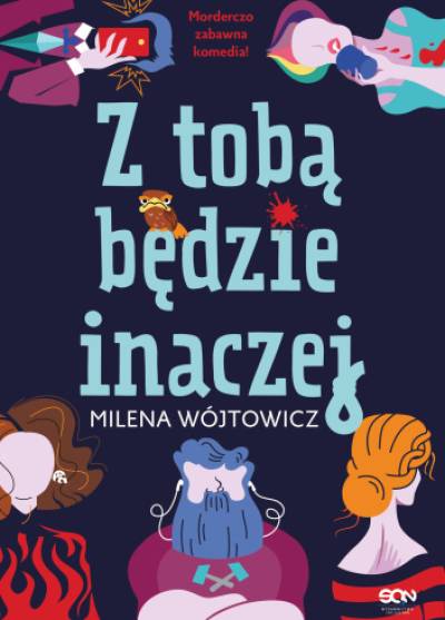 Milena Wójtowicz - Z tobą będzie inaczej