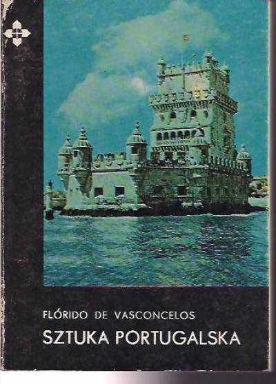Florido de Vasconcelos - Sztuka portugalska