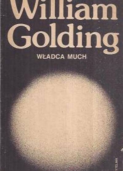William Golding - Władca much