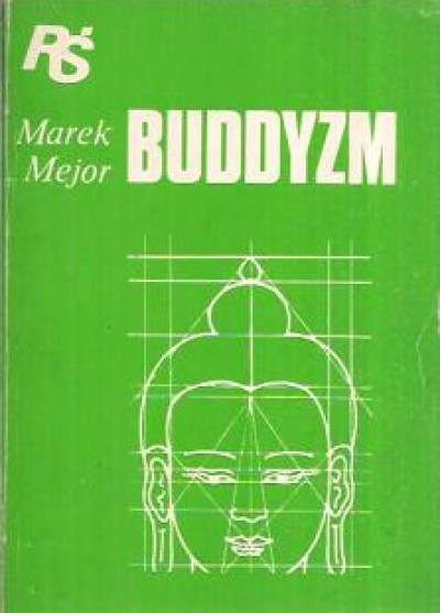 Marek Mejor - Buddyzm