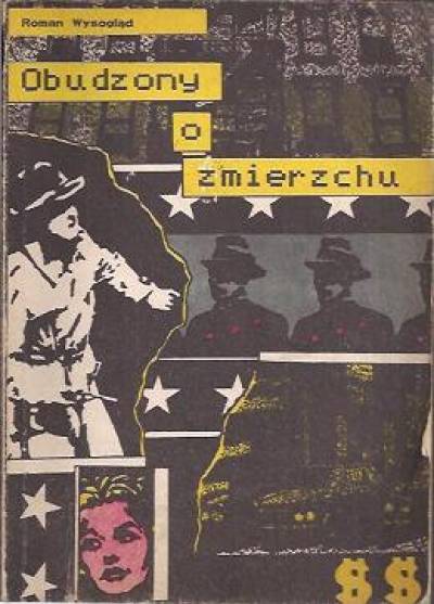 Roman Wysogląd - Obudzony o zmierzchu