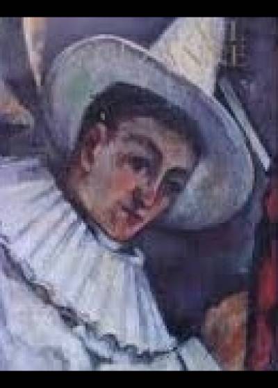 Paul Cezanne [album]