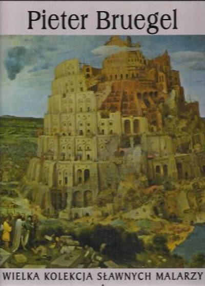 Pieter Bruegel [album]
