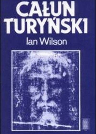 Ian Wilson - Całun turyński