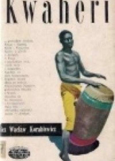 Wacław Korabiewicz - Kwaheri