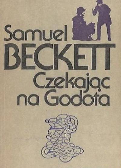 Samuel Beckett - Czekając na Godota