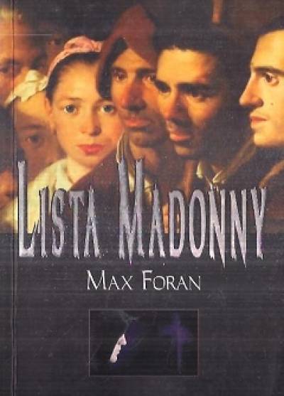 Max Foran - Lista Madonny