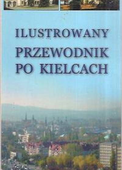 Ilustrowany przewodnik po Kielcach