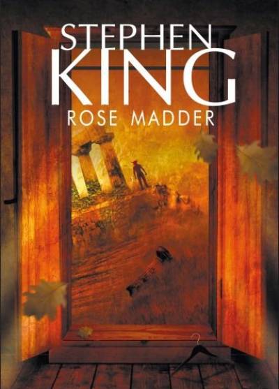 Stephen King - Rose Madder