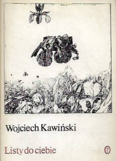 Wojciech Kawiński - Listy do ciebie