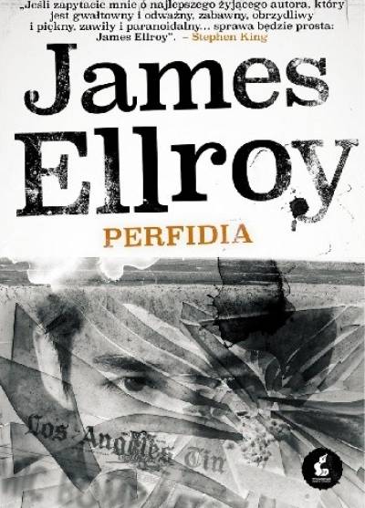 James Ellroy - Perfidia