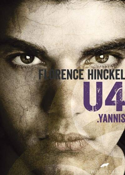 Florence Hinckel - U4. Yannis