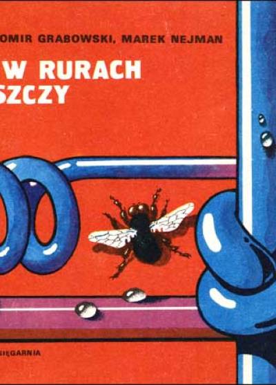 Sławomir Grabowski, Marek Nejman - Co w rurach piszczy