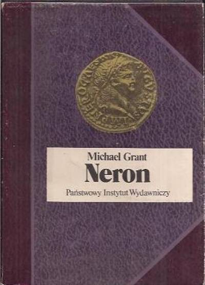 Michael Grant - Neron