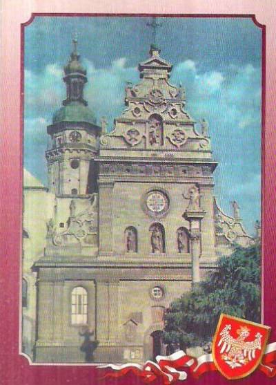 Kościół Bernardynów we Lwowie