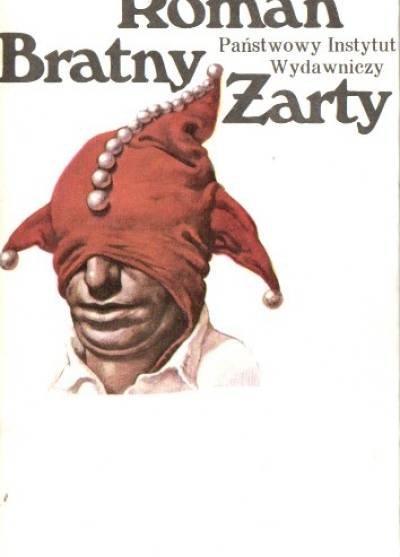 Roman Bratny - Żarty