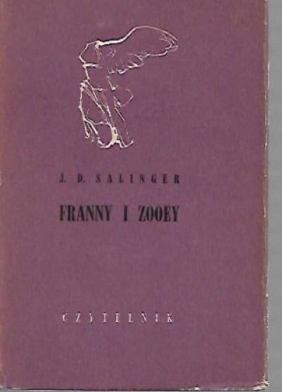 J.D. Salinger - Franny i Zooey