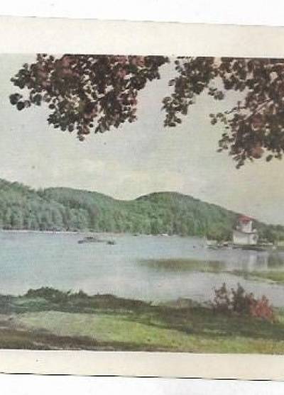 Lwów, Jezioro Komsomolskie (1960)