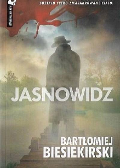Bartłomiej Biesiekirski - Jasnowidz