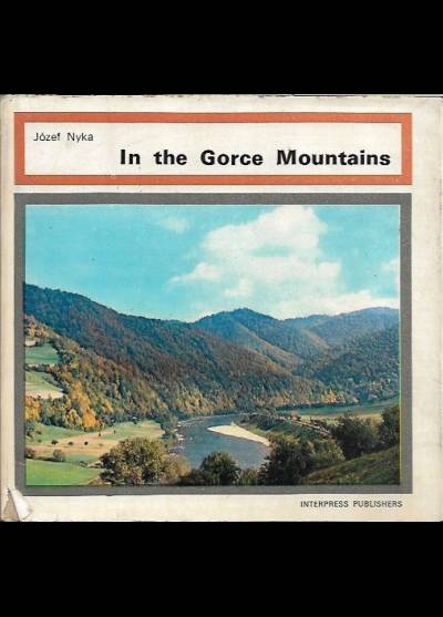 Józef Nyka - In the Gorce Mountains