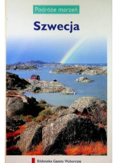 Podróże marzeń: Szwecja