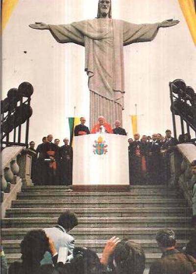Jan Paweł II w Brazylii (30.VI.-11.vii.1980). Przemówienia, homilie, modlitwy