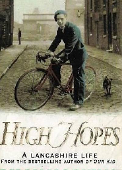 Billy Hopkins - High Hopes