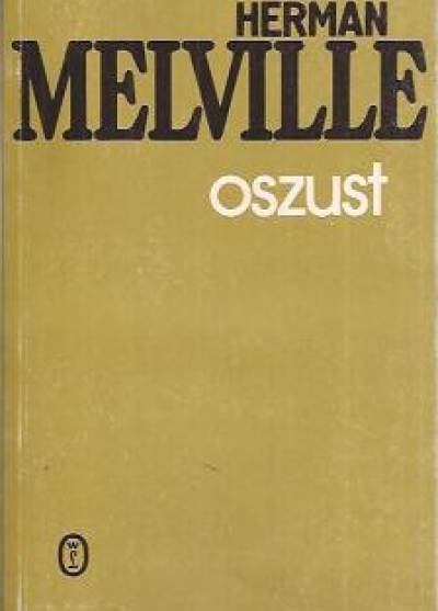 Herman Melville - Oszust