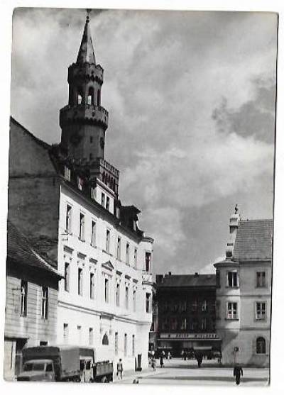 fot. J. Osuchowski - Opole (1965)