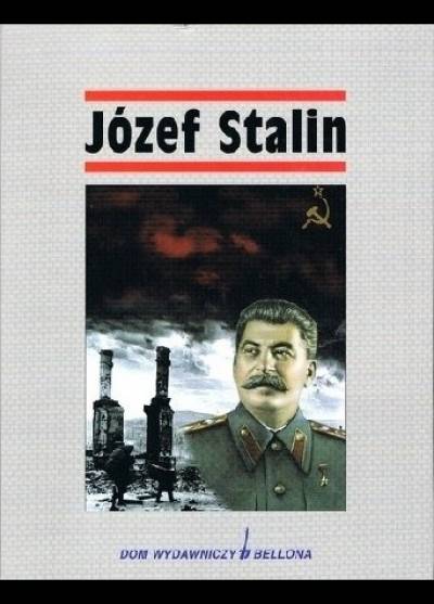 red. Dobson, Legrand - Józef Stalin