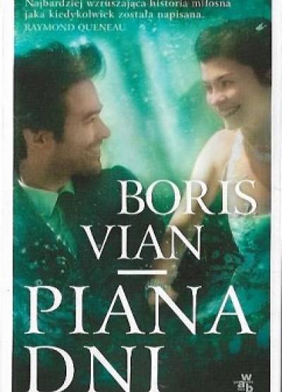 Boris Vian - Piana dni