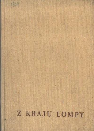 Wilhelm Szewczyk - Z kraju Lompy