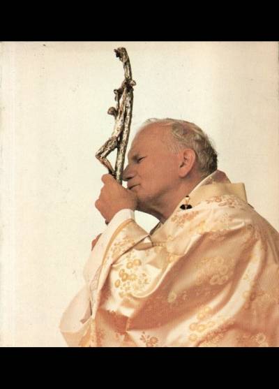 Mieczysław Maliński - Pielgrzym pokoju i nadziei