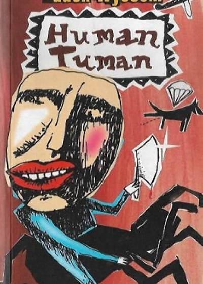 RAdek Wysocki - Human tuman